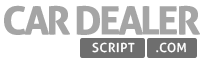 Car Dealer Script