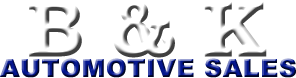 B & K Automotive Sales - Pre-Owned Automotive Sales, in Rockville, MD -(301) 762-1553